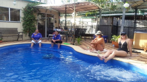 Tara Spa Apartments - South Australia Travel 1