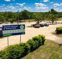 Taroom Caravan  Tourist Park - South Australia Travel