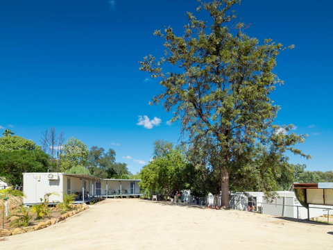 Taroom Caravan & Tourist Park - South Australia Travel 3