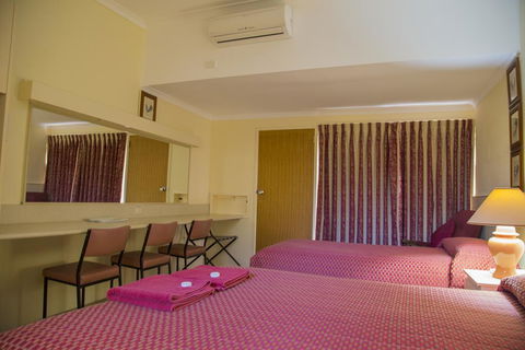 Tarra Motel - South Australia Travel 3