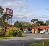 Tarra Motel - South Australia Travel