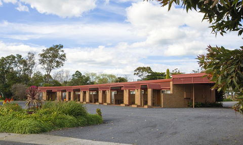 Tarra Motel - South Australia Travel 1
