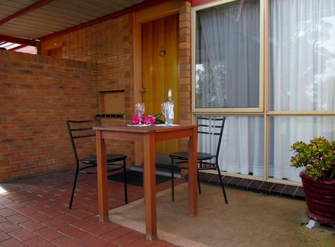 Tarra Motel - South Australia Travel 2