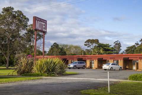 Tarra Motel - South Australia Travel 0