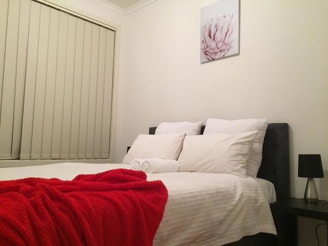 Tasha's Apartments On Kerry - South Australia Travel 0