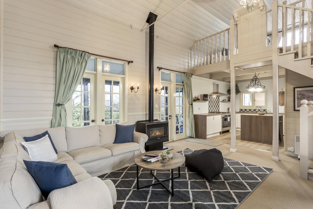 Frankford TAS South Australia Travel