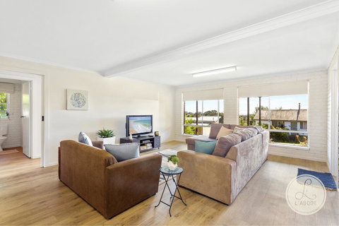 TASSIE SEASIDE SERENITY - L'Abode Accommodation - South Australia Travel 1