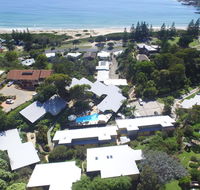 Tathra Beach House Holiday Apartments - South Australia Travel