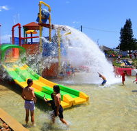 Tathra Beachside - South Australia Travel