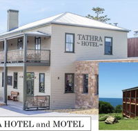 Tathra Hotel  Motel - South Australia Travel
