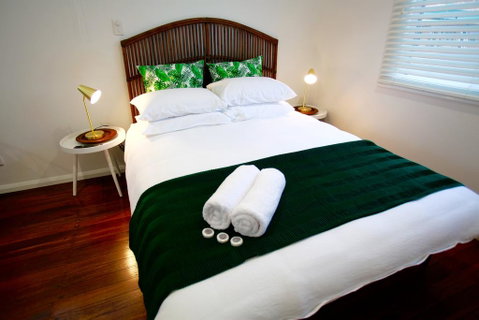 Tea Gardens Hotel - South Australia Travel 0