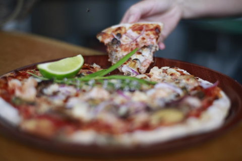 Tea Gardens Hotel - South Australia Travel 3