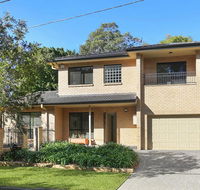 Telopea Rooms - South Australia Travel