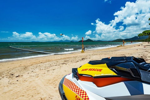 Temple 121 Modern Spacious Palm Cove 2 Brm 2 Bth Resort Apartment With Courtyard - South Australia Travel 2