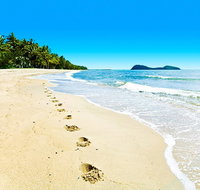 Temple 121 Modern Spacious Palm Cove 2 Brm 2 Bth Resort Apartment With Courtyard - South Australia Travel