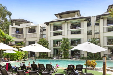 Temple 304 Modern Spacious Palm Cove Resort - South Australia Travel 2
