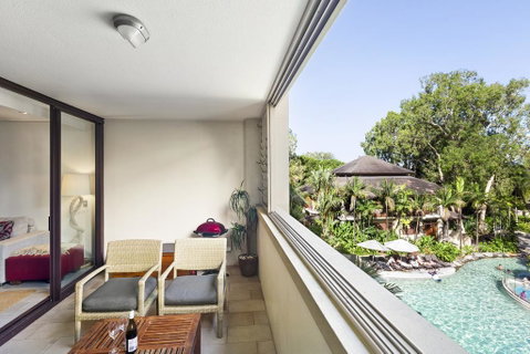 Temple 304 Modern Spacious Palm Cove Resort - South Australia Travel 1