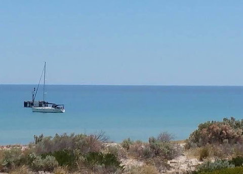 Tennyson View - South Australia Travel 3