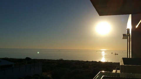 Tennyson View - South Australia Travel 2