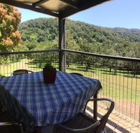 Terania Creek Farmstay - South Australia Travel
