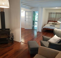 Terania Green Retreat - South Australia Travel