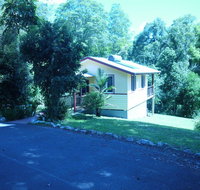 Teretre Cabins Nimbin - South Australia Travel