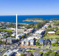 Terralong Terrace Apartments - South Australia Travel