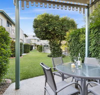 Terrapin Apartments - South Australia Travel