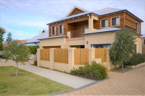 Terrific Townhouse - South Australia Travel 0