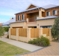 Terrific Townhouse - South Australia Travel
