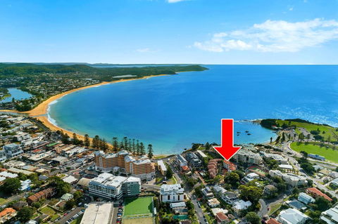Terrigal Sails - South Australia Travel 0