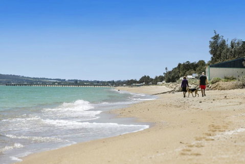 THALASSA HOUSE COASTAL RETREAT DROMANA - South Australia Travel 2