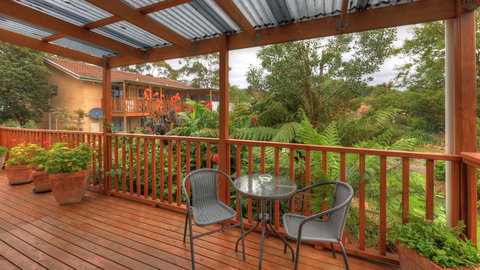 The 2C's Bed & Breakfast - South Australia Travel 2