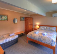 The 2C's Bed  Breakfast - South Australia Travel