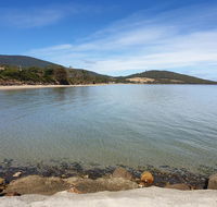 The Alonnah on Bruny - South Australia Travel