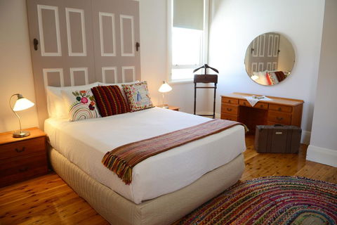 The Bank B&B West Wyalong - South Australia Travel 1