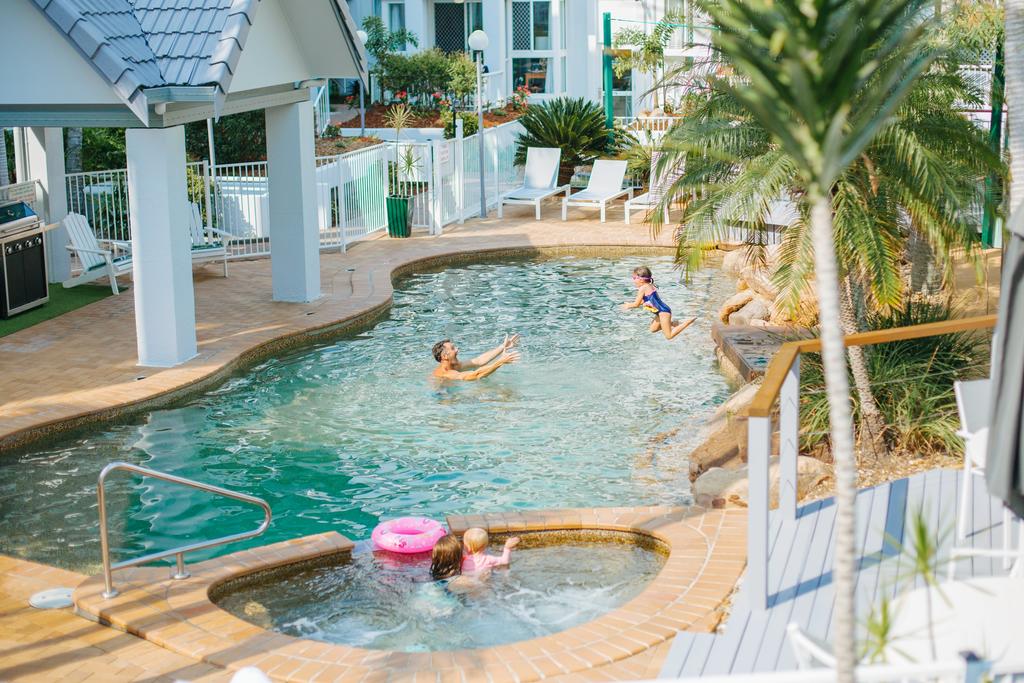 Coolangatta QLD South Australia Travel