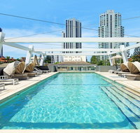 The Beach Broadbeach Private 2 Bedroom Apartment - South Australia Travel