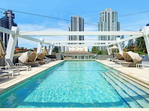 The Beach Broadbeach Private 2 Bedroom Apartment - South Australia Travel 0