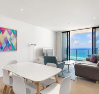 The Beach Broadbeach Private 2 Bedroom Ocean View - South Australia Travel