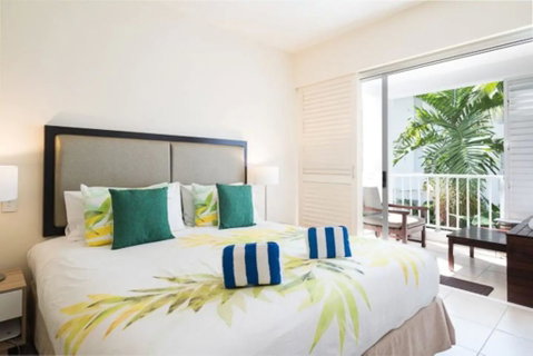 The Beach Club  -  Luxury Private Apartments - South Australia Travel 1