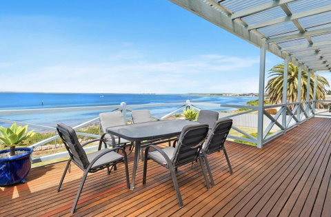 The Beach House - Point Turton - South Australia Travel 1
