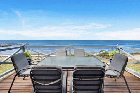The Beach House - Point Turton - South Australia Travel 0