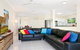 The Beach House 3BR Waterfront Apartment, Own WIFI - thumb 3