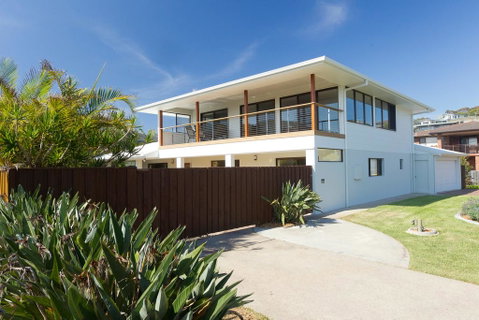 The Beach House At One Mile - 6 Burrawong - South Australia Travel 2