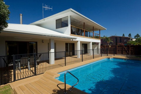 The Beach House At One Mile - 6 Burrawong - South Australia Travel 3