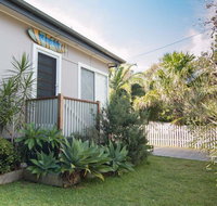 The Beach Shack - South Australia Travel
