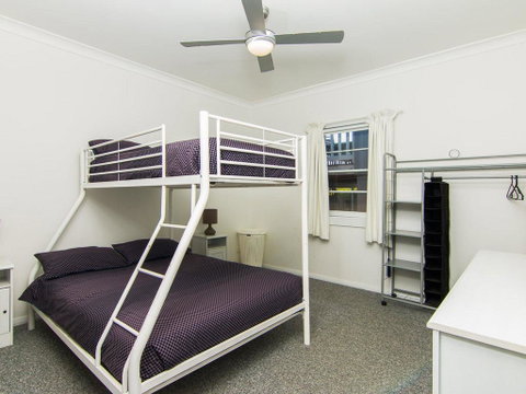 The Beach Shack - South Australia Travel 3