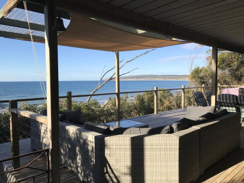 The Beach Shack - South Australia Travel 2