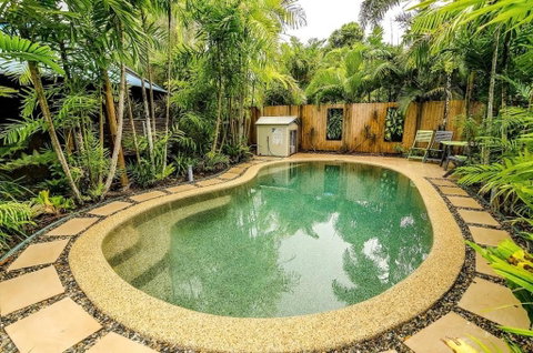 The Beach Shack - Koda Beach Bungalow 1 - South Australia Travel 1